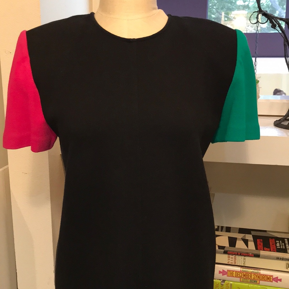 Vittadini Dress